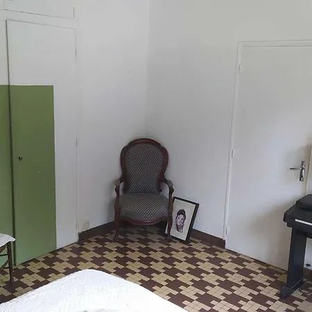 3 Pieces - 6 Couchages Noirmoutier En L'ile *